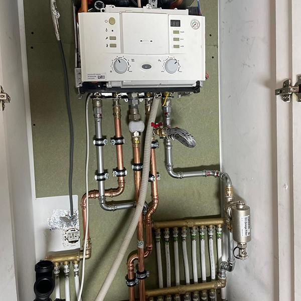 Installation et entretient